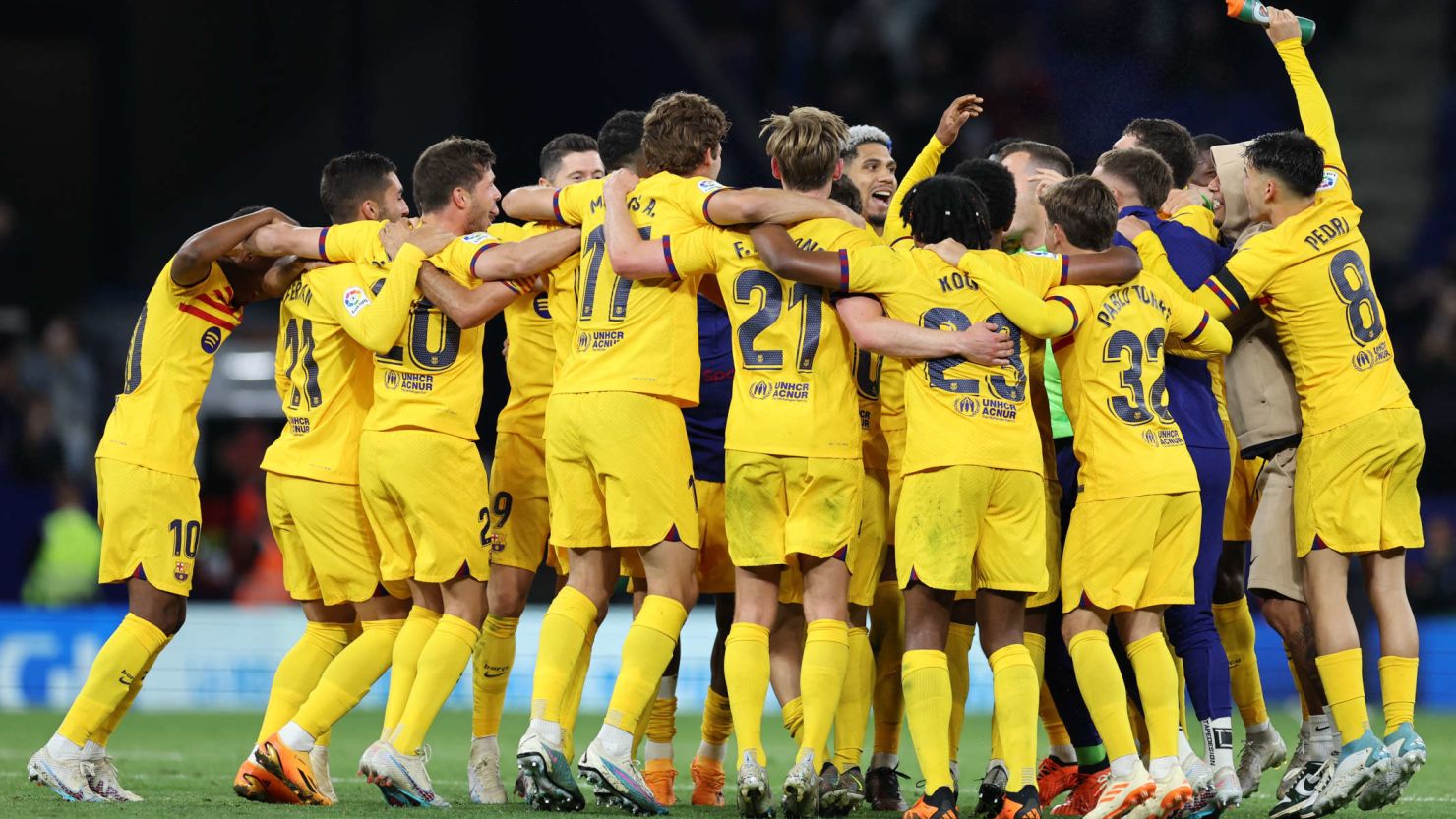 而是对我们 而是对我们